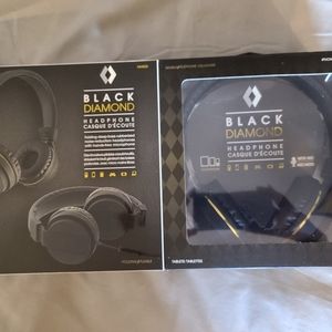 Bnib headphones